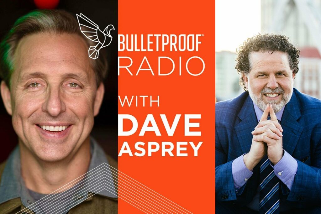 Dr-David-Haase-and-Dave-Asprey-on-Bulletproof-Radio-program-discussing-slow-aging-and-alzheimers