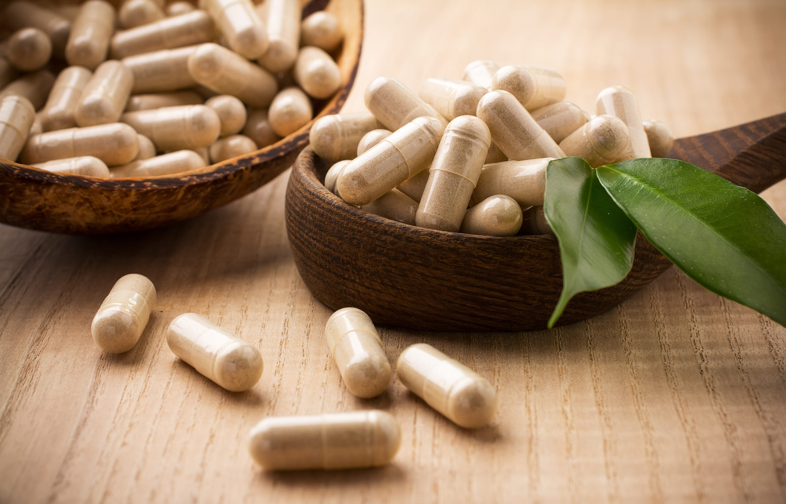 Know this before buying supplements
