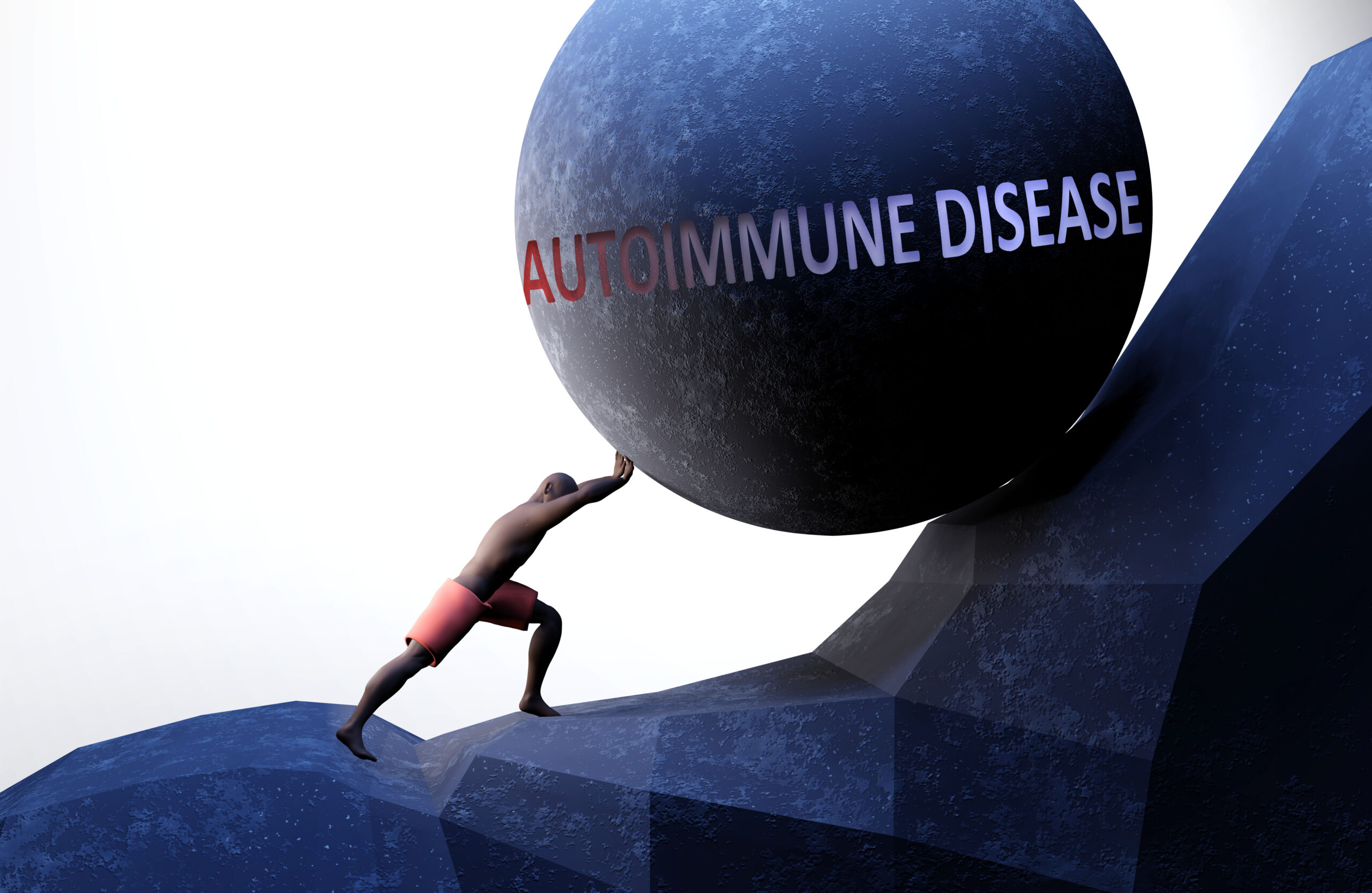 autoimmune disease MaxWell clinic
