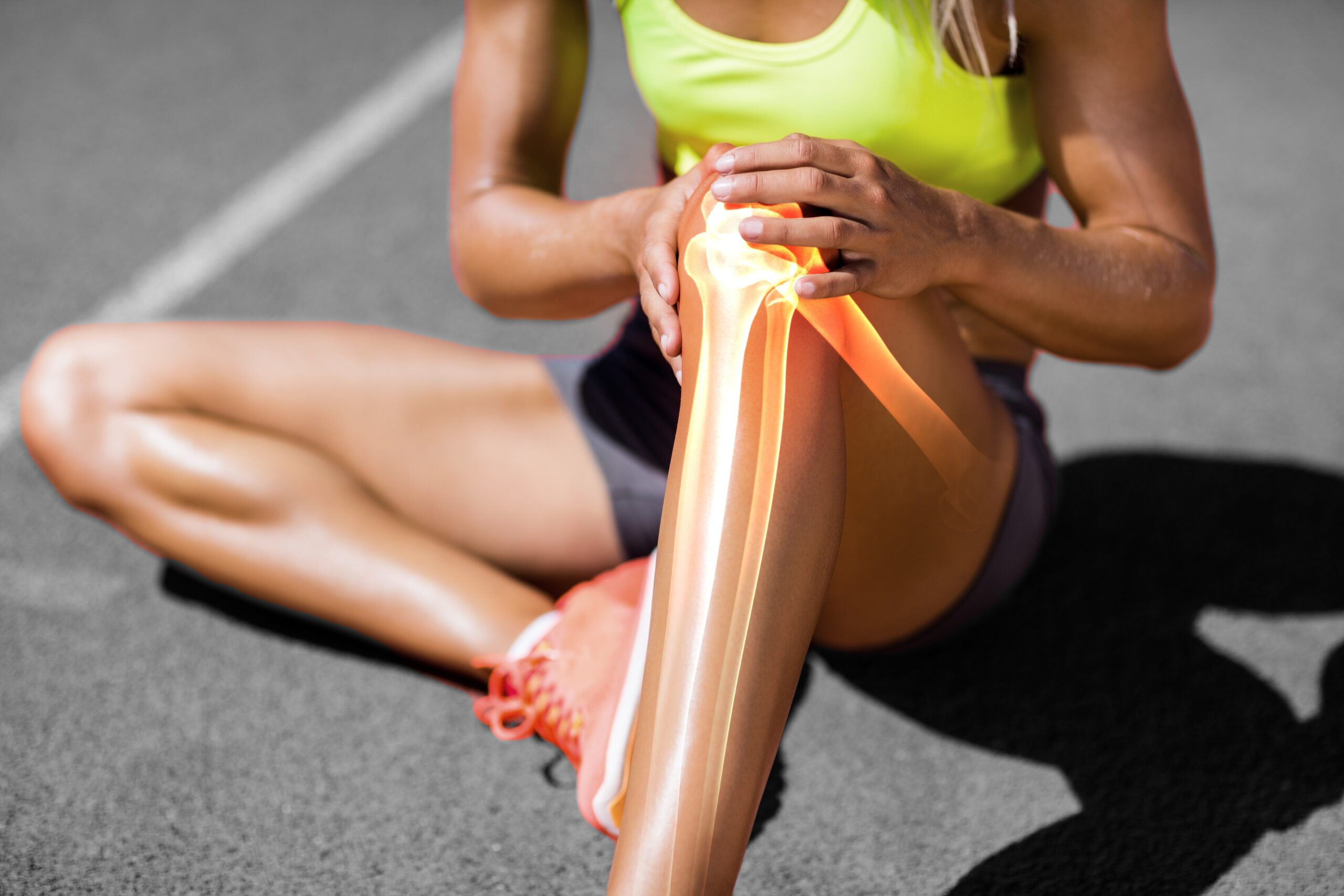 Prolotherapy and PRP for Athletes