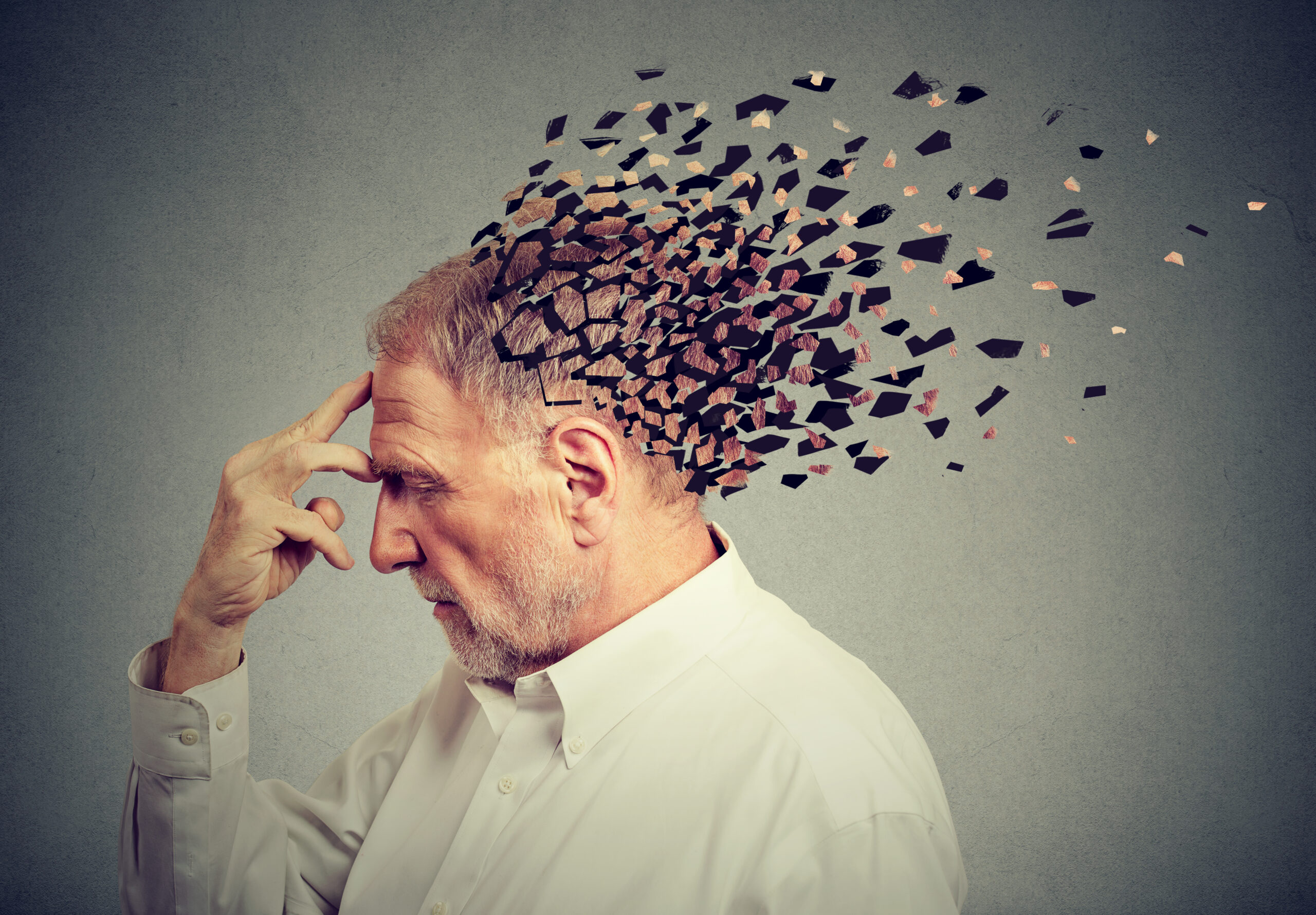 Early Signs of Cognitive Decline: When to Seek Help