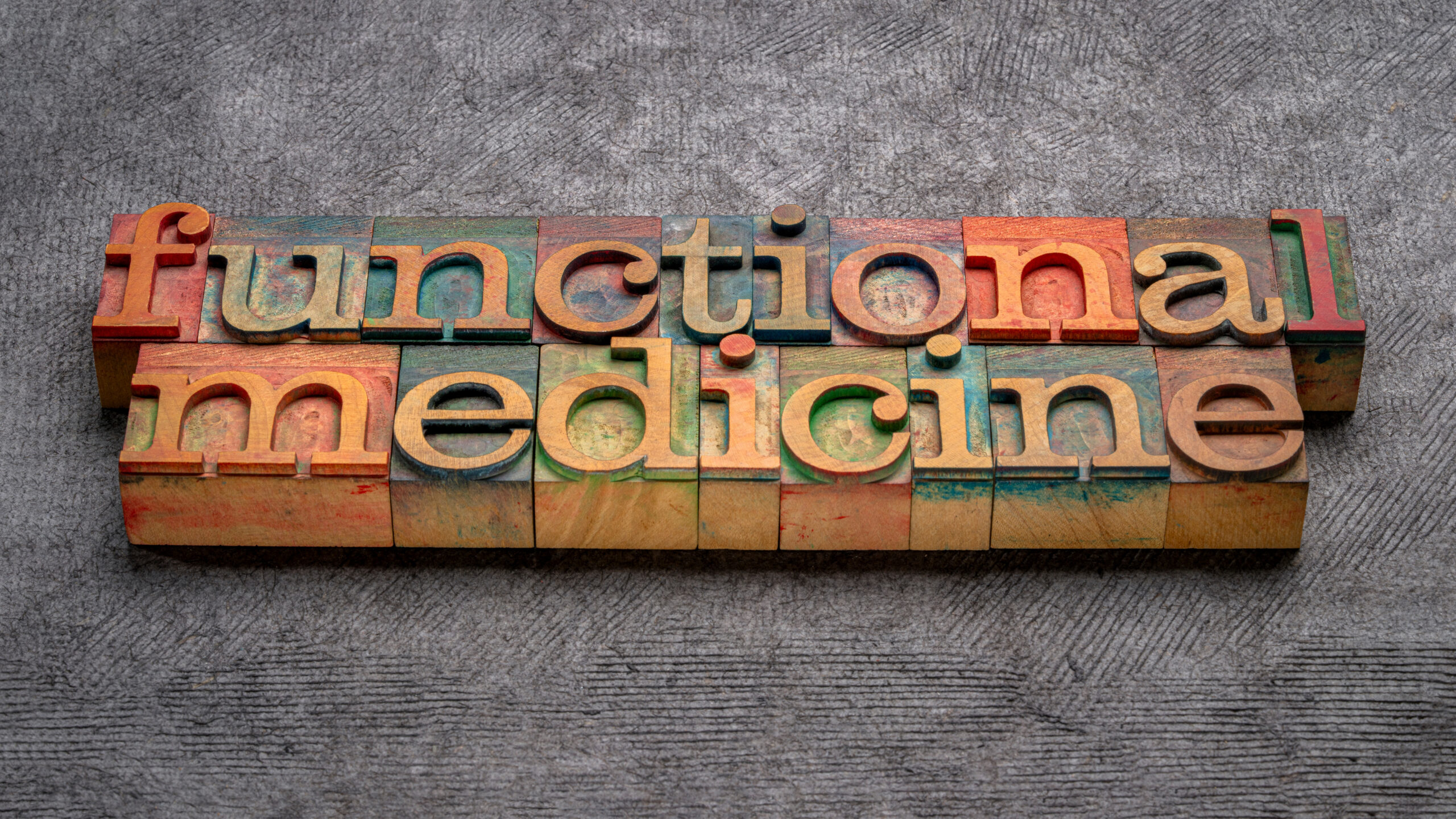 Functional Medicine in Nashville, TN: A Holistic Approach to Wellness